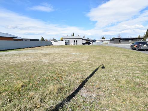 4 Irishman Drive, Twizel