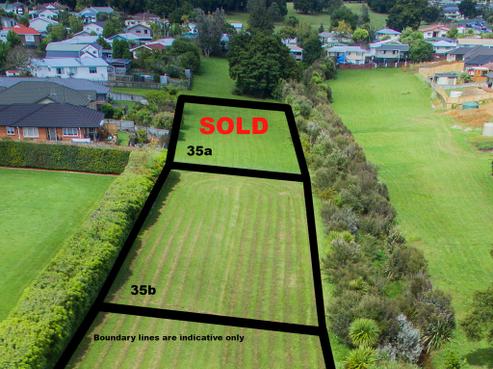 35B Amber Drive, Tikipunga