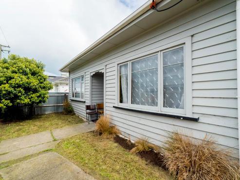 16 Atkinson Street, South Dunedin