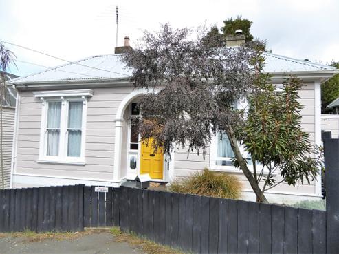 45 Gladstone Road, North East Valley