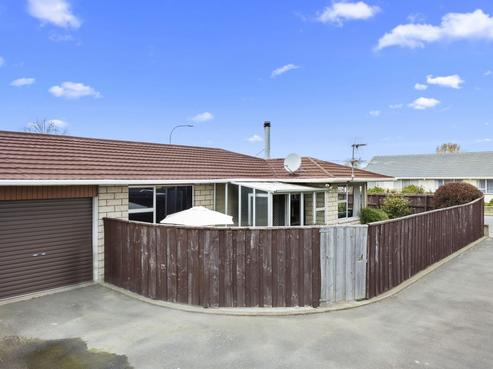 4A Charles Street, Rangiora