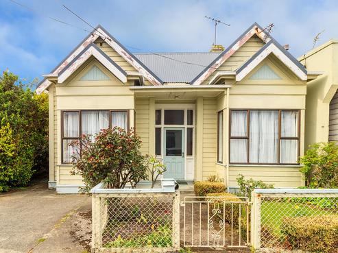 7 Bathgate Street, South Dunedin