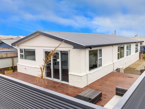 55 Atkinson Street, South Dunedin