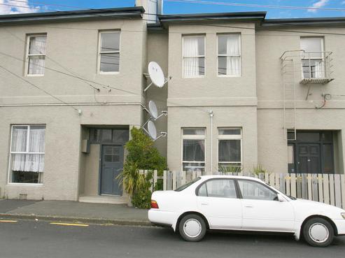 26 Atkinson Street, South Dunedin