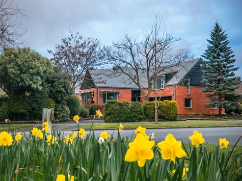 42 Corfe Street, Ilam