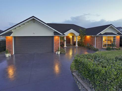 26 Malbec Place, Rototuna