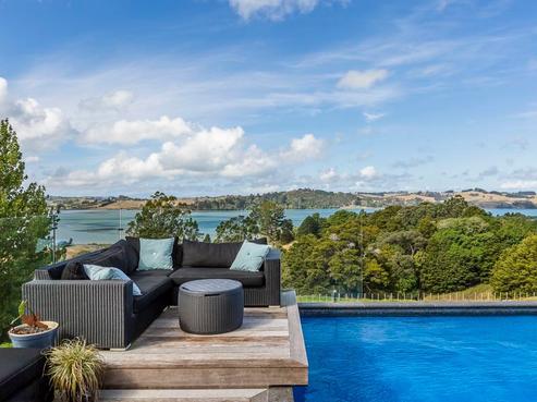 598 Cowan Bay Road, Warkworth