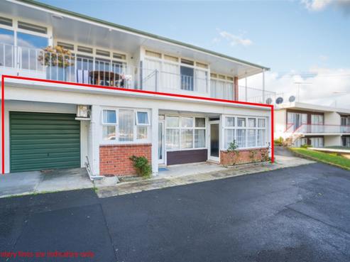 4/23A Hillsborough Road, Hillsborough