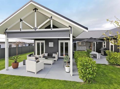10 Percy Berry Place, Havelock North