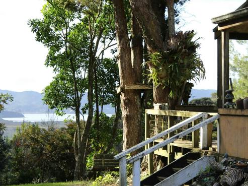 62 Te Huia Marae Road, Kaeo