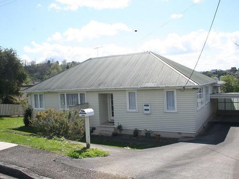 5 Lusk Street, Te Kuiti