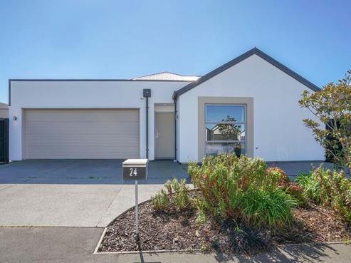 24 Gallaghan Close, Wigram