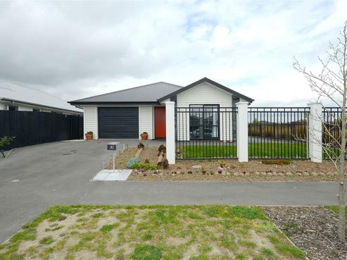 142 The Runway, Wigram