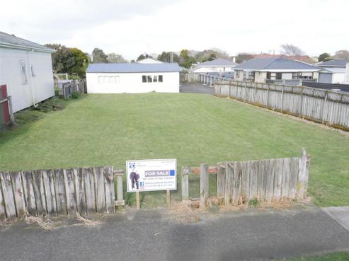 40A Collins Street, Hawera