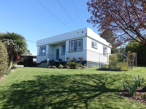 8 Ascot Street, Washdyke