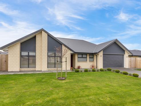 25 Lawrence Drive, Rolleston
