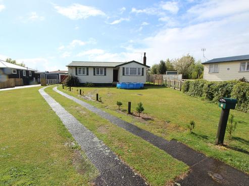 1 Girvan Place, Tokoroa