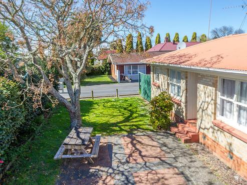 1/251 Ulster Street, Whitiora