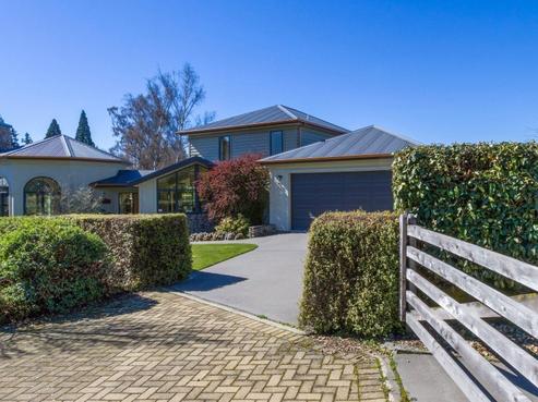 8 Stonebridge Close, Wanaka