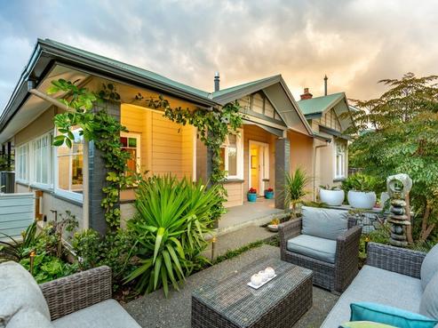 63 Mount Street, Nelson South