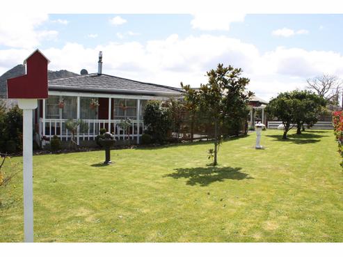 112 George Street, Hikurangi