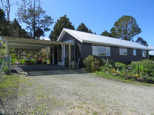 142 Doel Road, Kawakawa