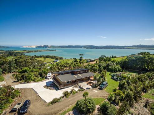 116D Waione Road, Opononi