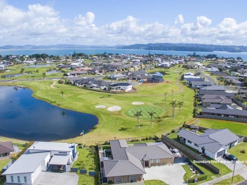 25 O'Farrell Drive, One Tree Point