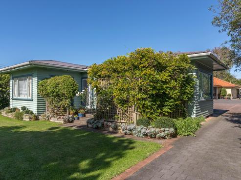 11 Dawson Drive, Ngongotaha