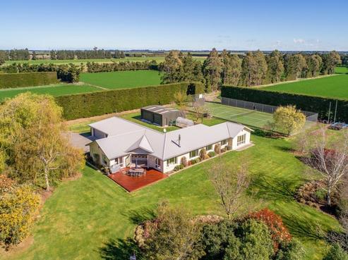 1293 Leeston Dunsandel Road, Dunsandel