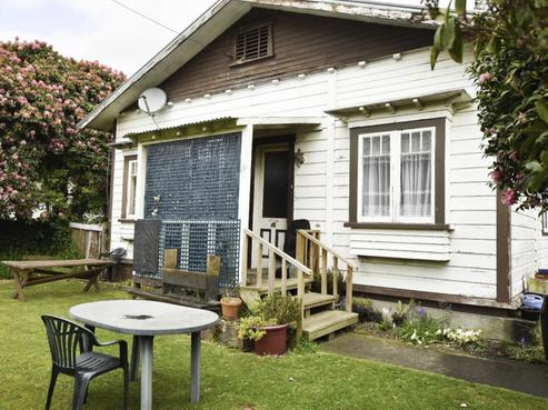 89 Taupo Road, Taumarunui