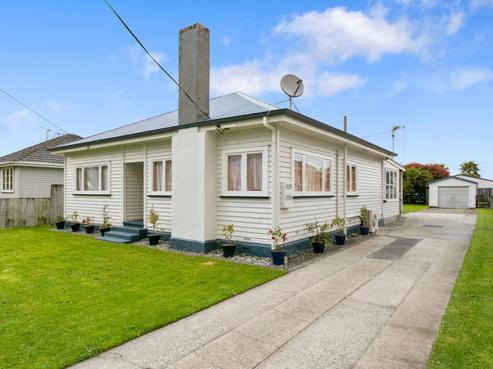 8 Vincent Street, Matamata