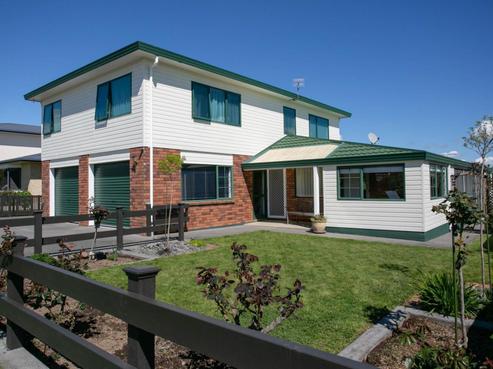67 Rata Street, Matamata