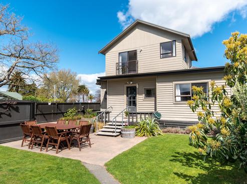 111 Georges Drive, Napier South