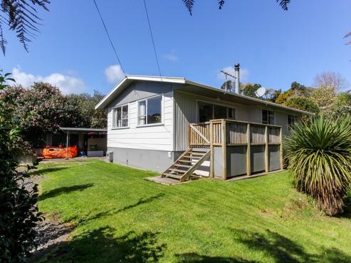 37 Parsons Street, Vogeltown
