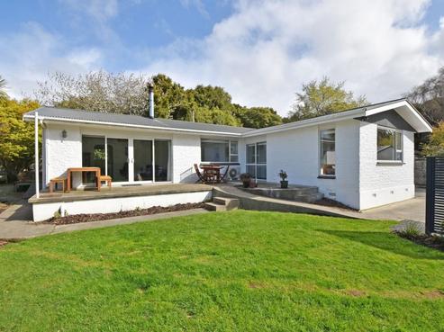 45 Ruru Avenue, Otatara