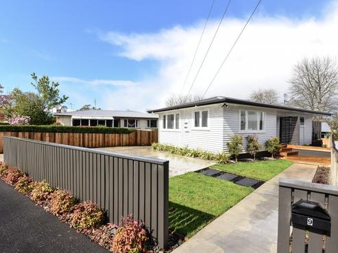 9 Kingsway Crescent, Forest Lake