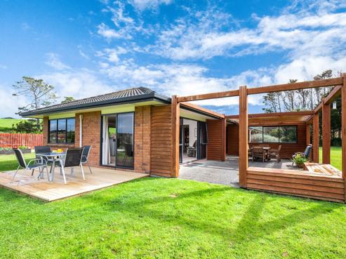 927 Tauhoa Road, Kaipara Flats