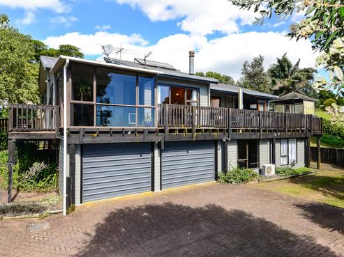 122 Cape Hill Road, Pukekohe