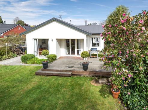 20 Hamilton Avenue, Ilam