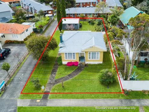 33 Alma Road, Milford