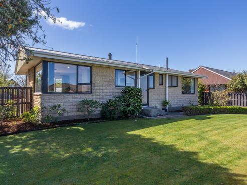 18 George Street, Rolleston