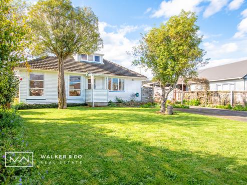 68 Shakespeare Avenue, Trentham