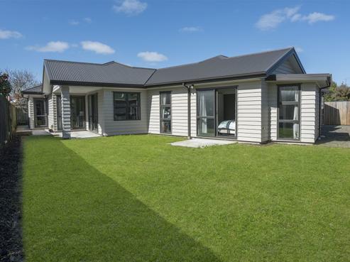 53A English Street, Sockburn