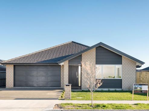 19 Rahme Crescent, Kaiapoi
