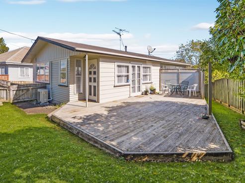 5 Waimarie Street, Nawton