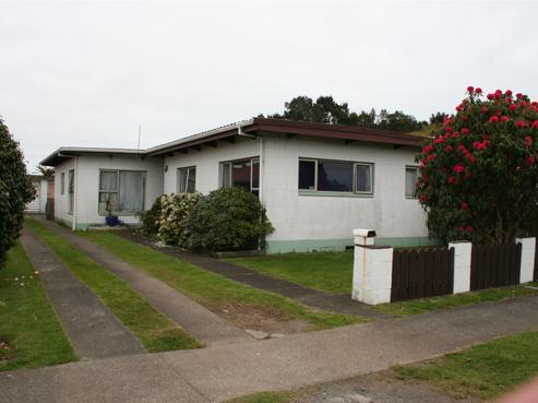 33 Browne Street, Waitara