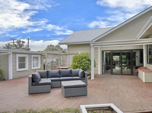 4 Old Main North Road, Leithfield