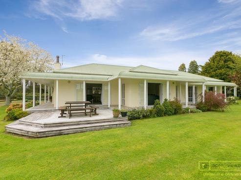 20 Old Road, Lepperton