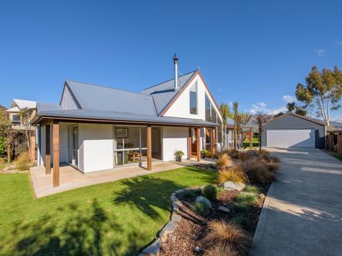 28 Rob Roy Lane, Wanaka